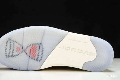 5 DR6287-486 Low Air Doernbecher Jordan 0723